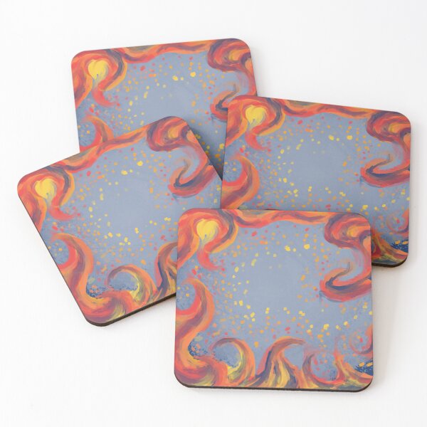Item preview, Fire designed and sold by Puppy_paint.