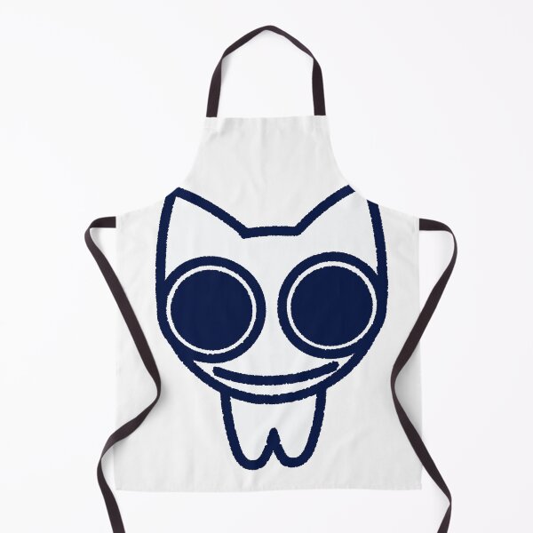 Item preview, ADHD Creature Looking Up At You designed and sold by TheBobaGhost.