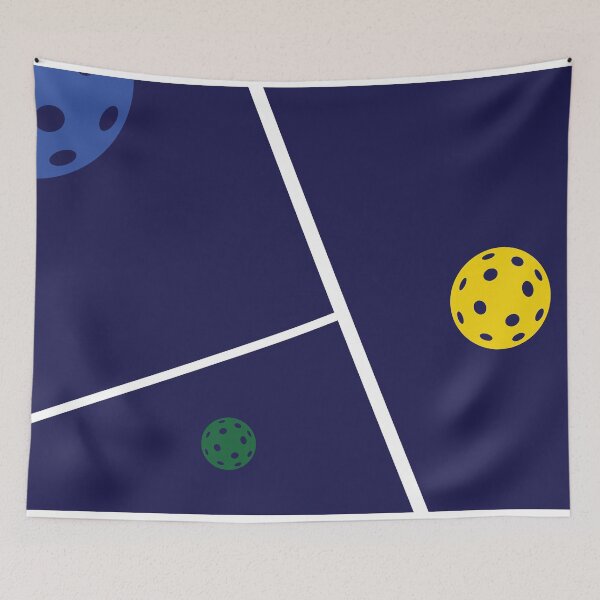 Item preview, Pickleball Fun  designed and sold by KatieCCreative.