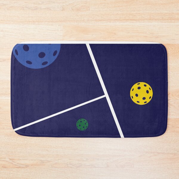 Item preview, Pickleball Fun  designed and sold by KatieCCreative.