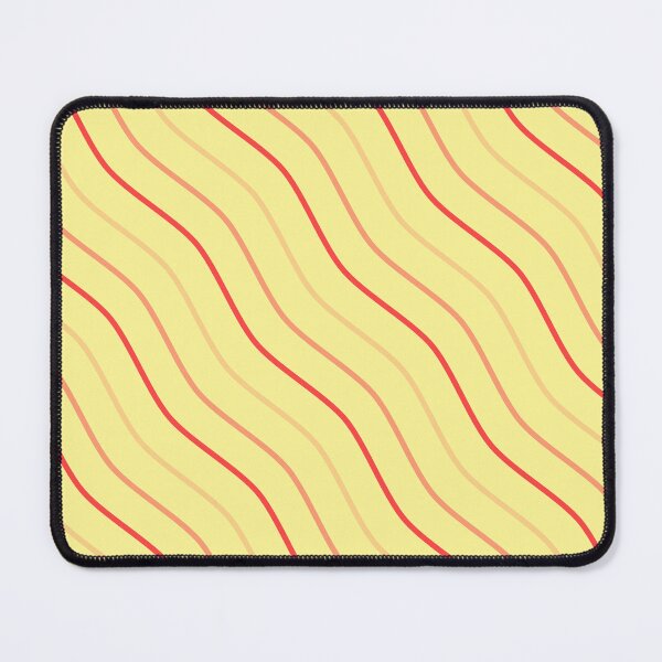 Item preview, Cute Wave Lines - Abstract Geometric Shape Pattern - Anniversary Gifts For Wife designed and sold by A5starcrown.