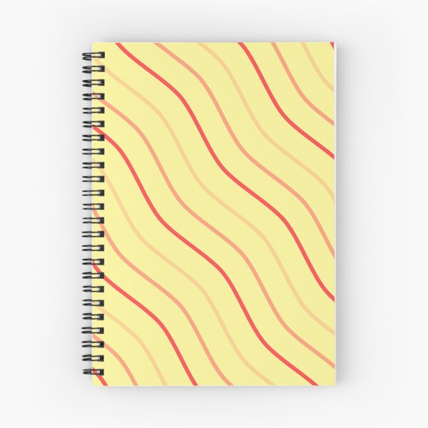 Item preview, Cute Wave Lines - Abstract Geometric Shape Pattern - Anniversary Gifts For Wife designed and sold by A5starcrown.