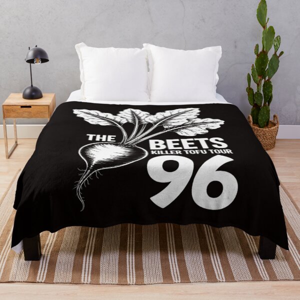 Item preview, The Beets Killer Tofu Tour Vegan designed and sold by RONALPARAD.