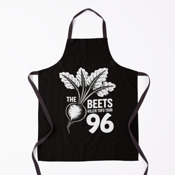 Item preview, The Beets Killer Tofu Tour Vegan designed and sold by RONALPARAD.