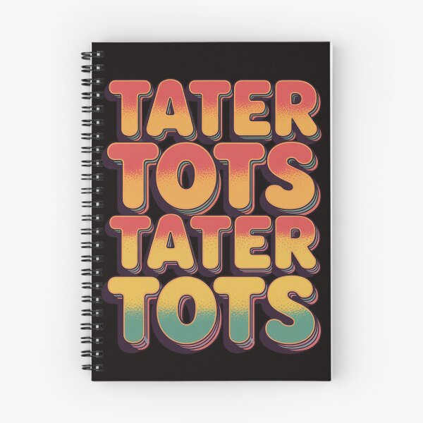 Item preview, Tater Tot Potato Foodie Tater Tots designed and sold by RONALPARAD.