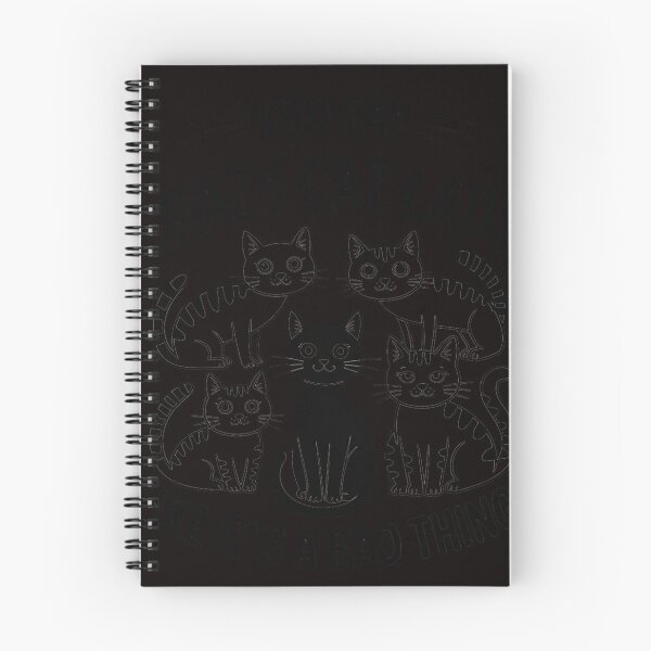 Item preview, You Say Crazy Cat Lady Like It's a Bad Thing designed and sold by RONALPARAD.