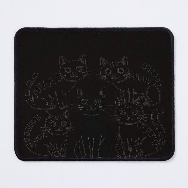 Item preview, You Say Crazy Cat Lady Like It's a Bad Thing designed and sold by RONALPARAD.