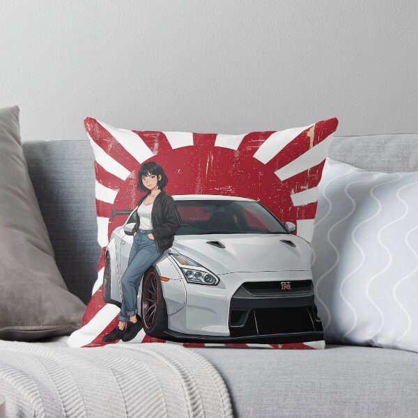 Item preview, Japanese car designed and sold by CristianoArt.