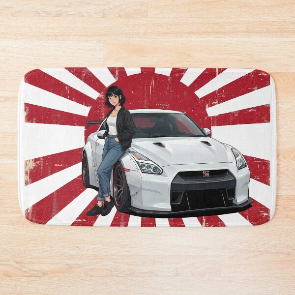 Item preview, Japanese car designed and sold by CristianoArt.