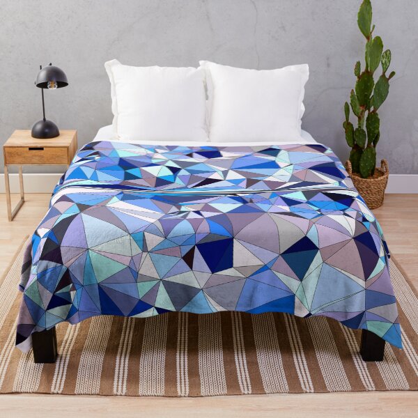 Item preview, Diamond Palace: Blues designed and sold by Motel Sunset.