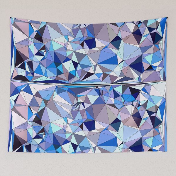 Item preview, Diamond Palace: Blues designed and sold by Motel Sunset.