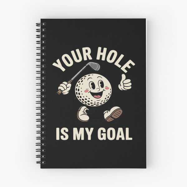 Item preview, Inappropriate Golf designed and sold by Libbysharts.