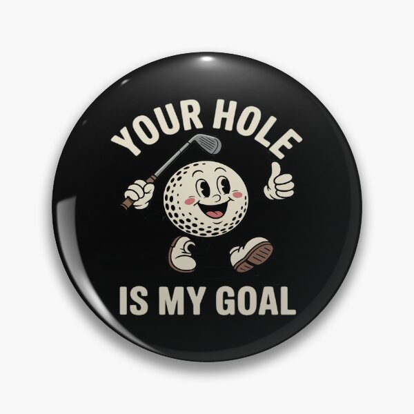Item preview, Inappropriate Golf designed and sold by Libbysharts.