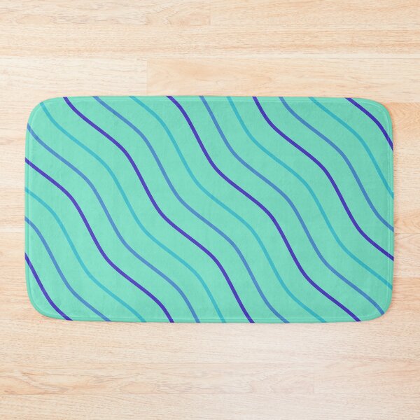 Item preview, Bohemian Line Wave - Abstract Geometric Shape Pattern - Baby Shower Gifts designed and sold by A5starcrown.