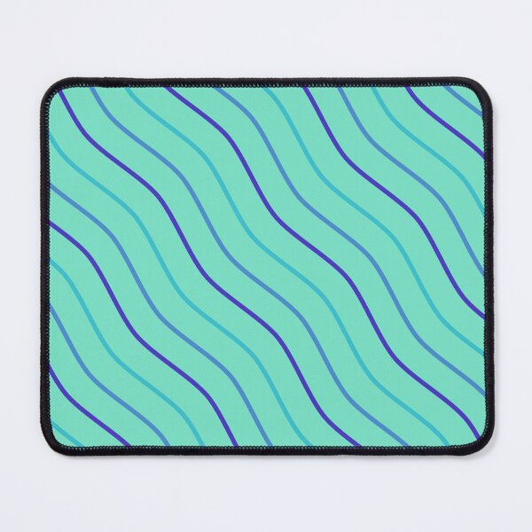 Item preview, Bohemian Line Wave - Abstract Geometric Shape Pattern - Baby Shower Gifts designed and sold by A5starcrown.