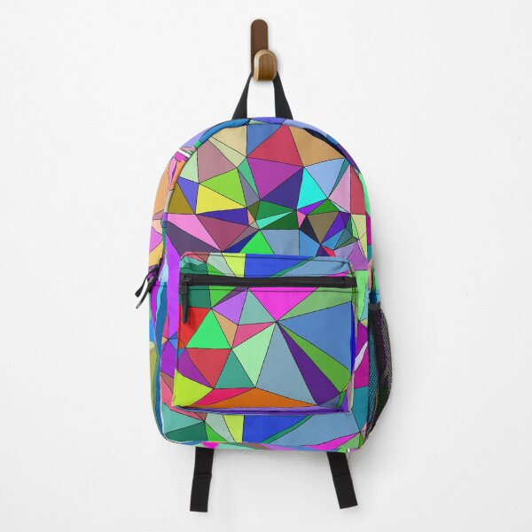 Item preview, Diamond Palace: Colorful shades 2 designed and sold by Motel Sunset.