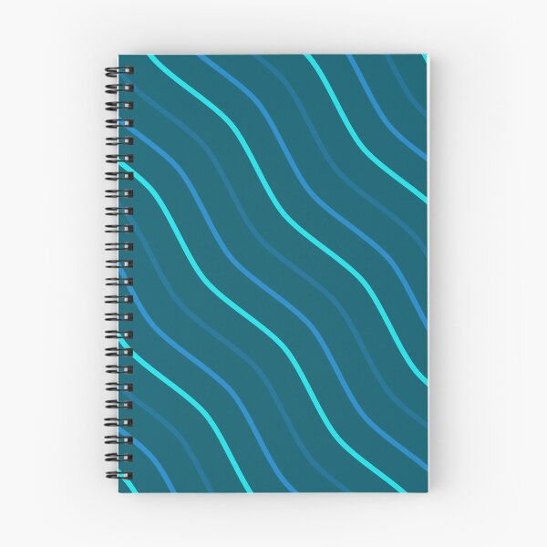Item preview, Classic Distorted Lines - Abstract Geometric Shape Pattern - Baptism Gifts designed and sold by A5starcrown.