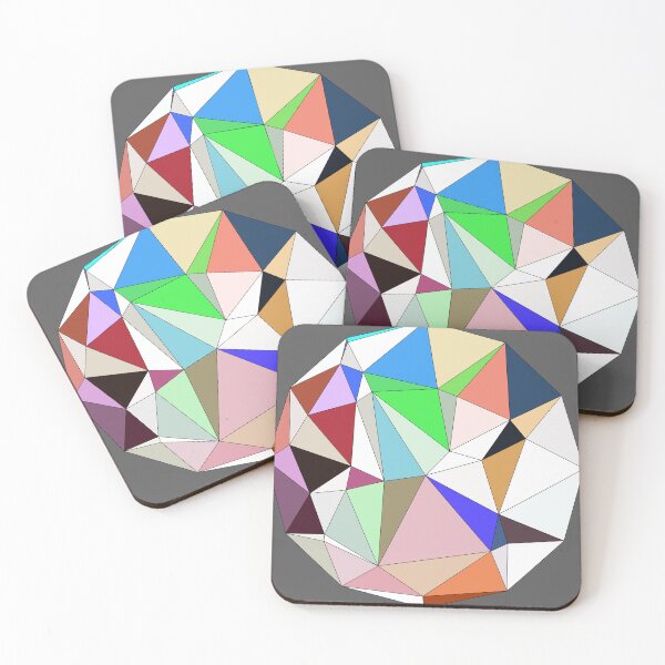 Item preview, Diamond Palace designed and sold by Motel Sunset.