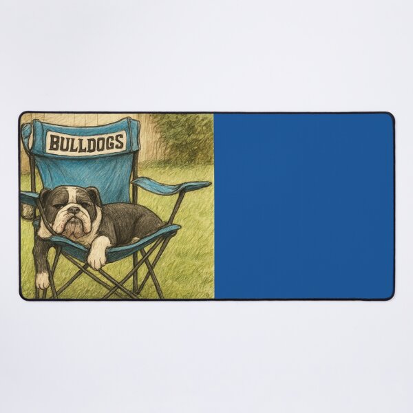 Item preview, Bulldog Boss designed and sold by Juzzy72.