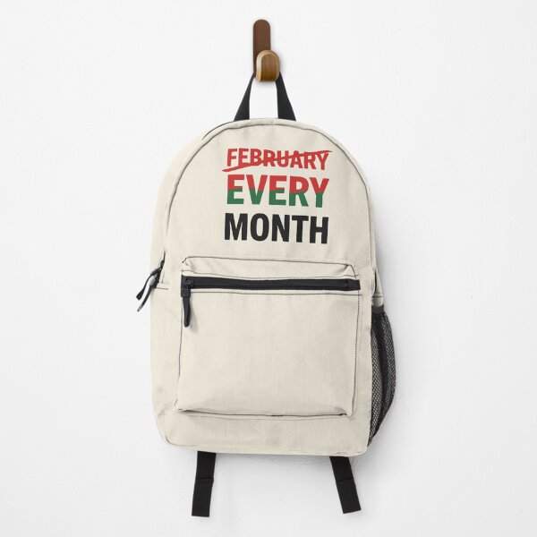 Item preview, Black History Every Month - 365 Days of Black Excellence designed and sold by Axivra.