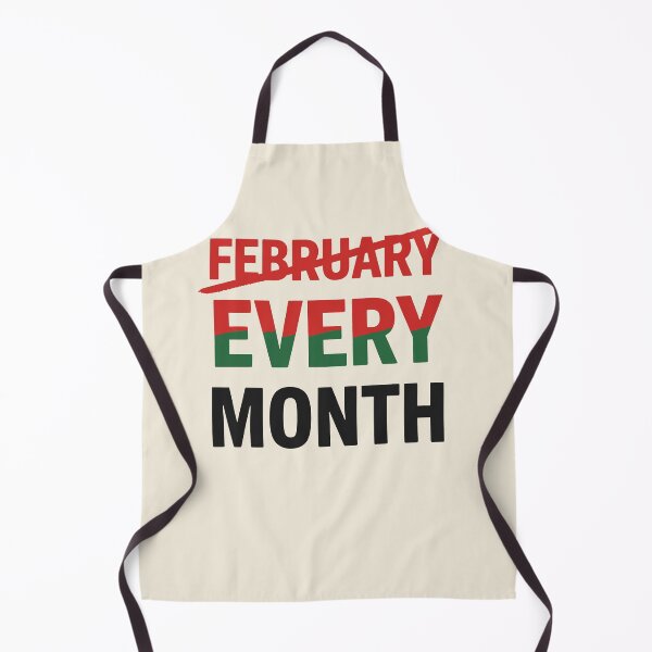 Item preview, Black History Every Month - 365 Days of Black Excellence designed and sold by Axivra.