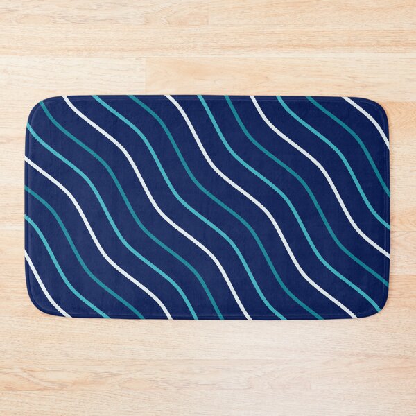 Item preview, Bohemian Distorted Lines - Abstract Geometric Shape Pattern - Best Friend Gifts designed and sold by A5starcrown.