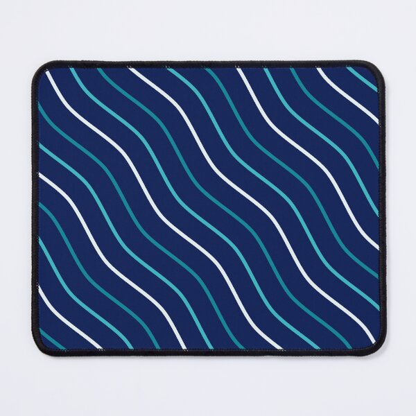 Item preview, Bohemian Distorted Lines - Abstract Geometric Shape Pattern - Best Friend Gifts designed and sold by A5starcrown.