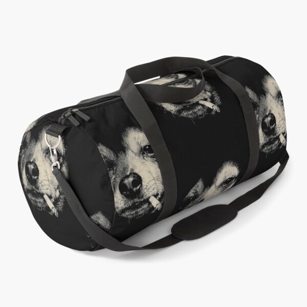 Item preview, Smoking Chihuahua designed and sold by SheriPeroni.