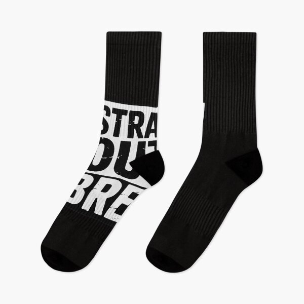 Item preview, Straight Outta Breath Running Jokes For Runner designed and sold by rutimenta.