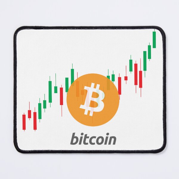 Item preview, Bitcoin Crypto Btc designed and sold by Rugged Garage.
