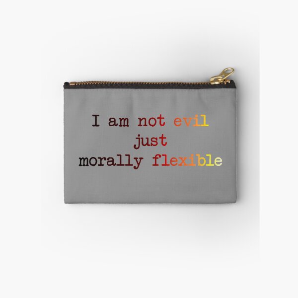 Item preview, Morally flexible designed and sold by schuettelspeer.