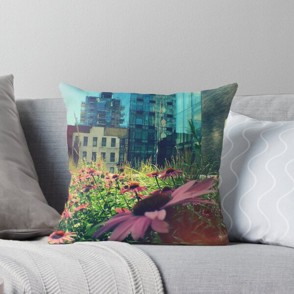 Item preview, New York City - The Highline designed and sold by Roger Foeley.