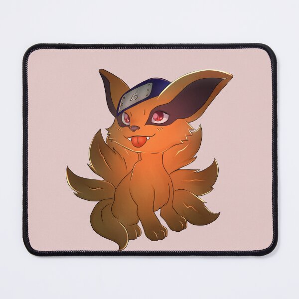 Item preview, Scribble Little Kurama designed and sold by Izaa-aart.