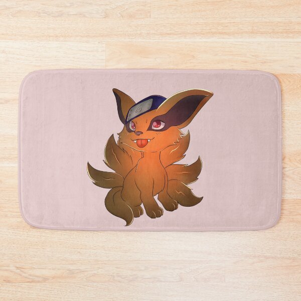 Item preview, Scribble Little Kurama designed and sold by Izaa-aart.