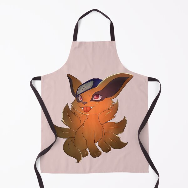 Item preview, Scribble Little Kurama designed and sold by Izaa-aart.