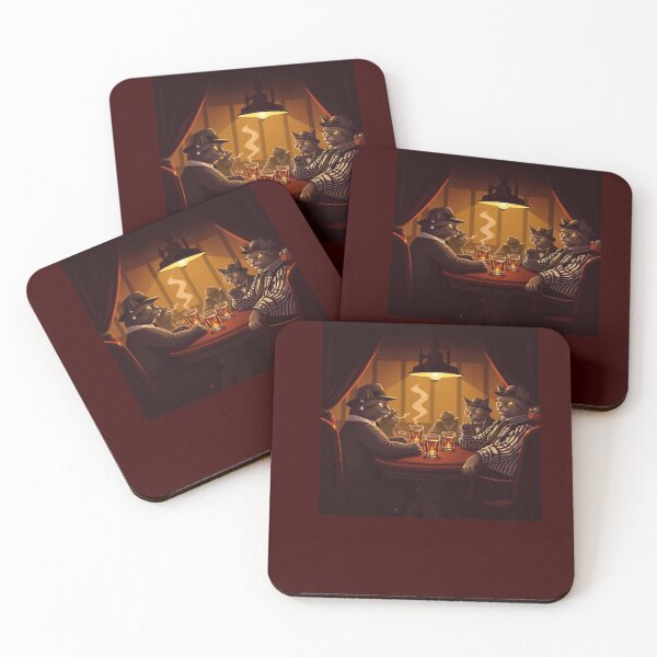 Item preview, Cangsters meeting designed and sold by Substance_life.
