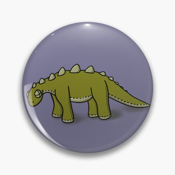 Item preview, Green Dino Teddy designed and sold by LycansCreations.