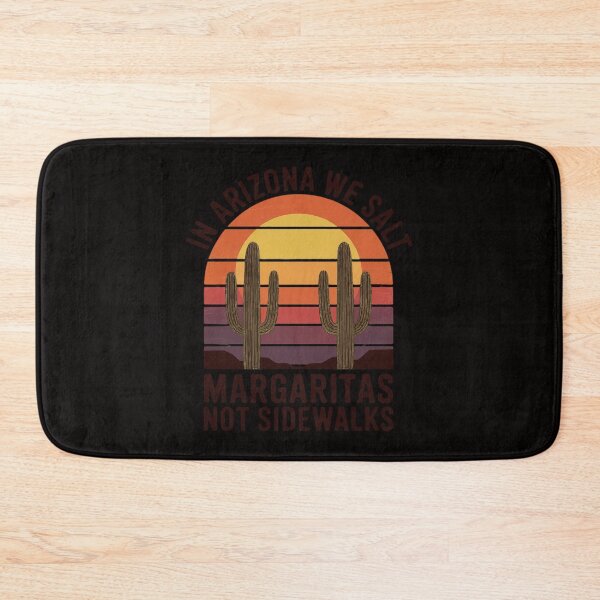 Item preview, Snowbird In Arizona we Salt Margaritas not Sidewalks designed and sold by rutimenta.