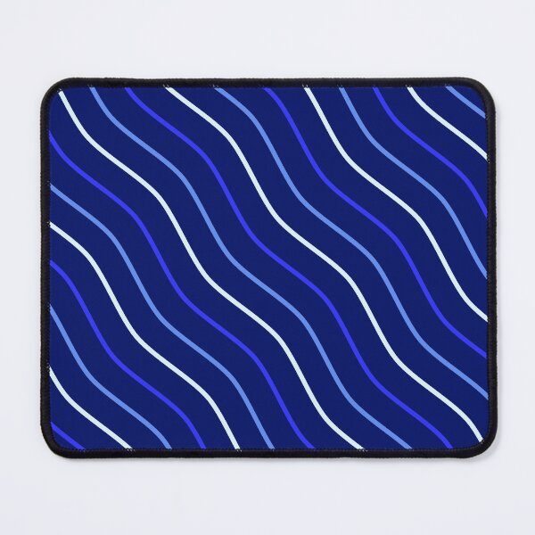 Item preview, Chic Line Wave - Abstract Geometric Shape Pattern - Best Gifts For Mom designed and sold by A5starcrown.