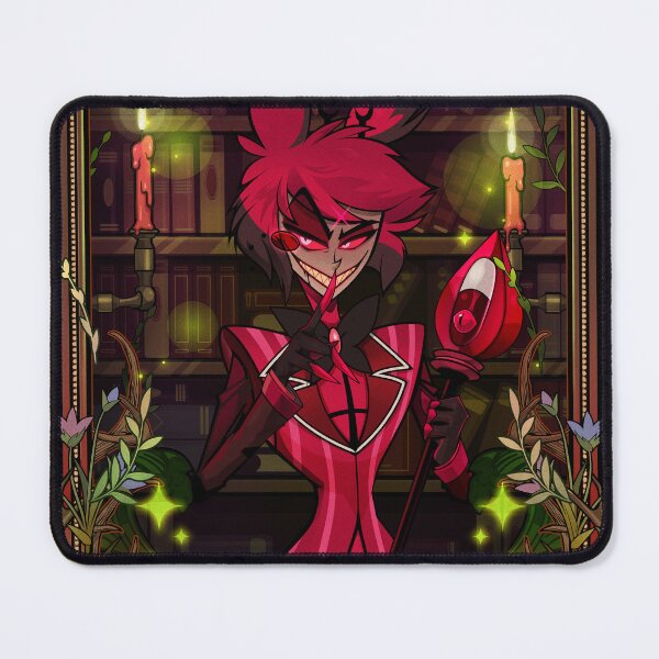 Item preview, Alastor's Library designed and sold by LANVERIL.