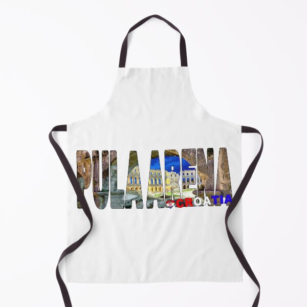 Item preview, PULA ARENA Croatia - Roman Amphitheater Arena Ruins late afternoon light designed and sold by Adam Gormley.