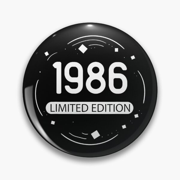 Artikelvorschau, Vintage 1986 Limited Edition entworfen und verkauft von JuliWaddle240.