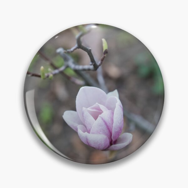 Item preview, Delicate Magnolia Blossom designed and sold by Georgia Mizuleva.