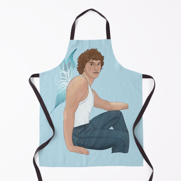 Item preview, Copy of Ilya Rozanov Heated Rivalry designed and sold by baranskini.