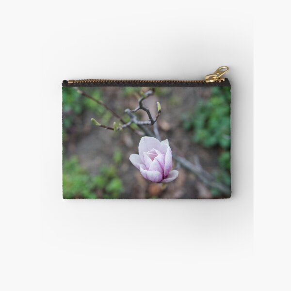 Item preview, Delicate Magnolia Blossom designed and sold by Georgia Mizuleva.