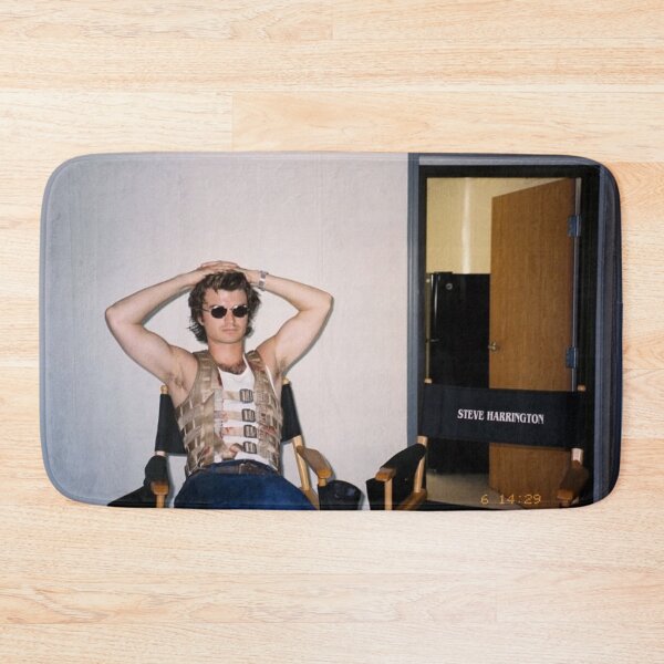 Item preview, Joe / Steve designed and sold by lefilledufilm.