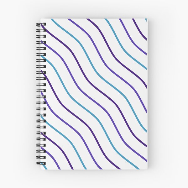 Item preview, Cute Liquid Lines - Abstract Geometric Shape Pattern - Birthday Gift For Wife designed and sold by A5starcrown.
