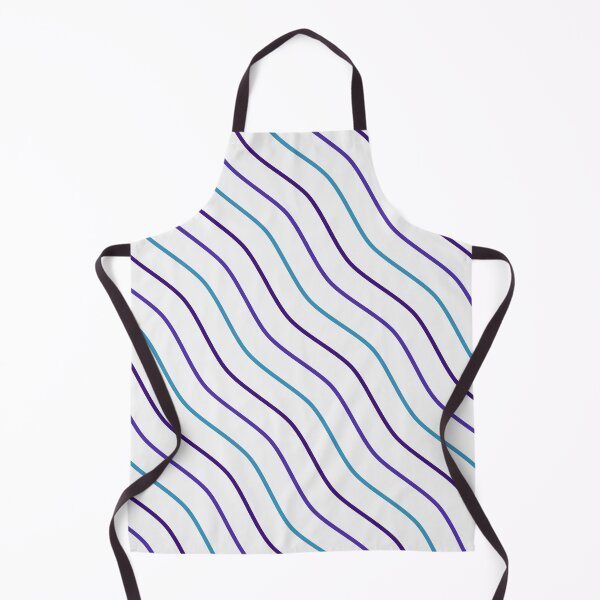 Item preview, Cute Liquid Lines - Abstract Geometric Shape Pattern - Birthday Gift For Wife designed and sold by A5starcrown.