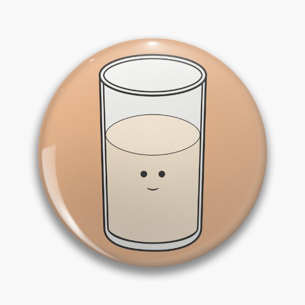 Item preview, Cute Almond Milk Cartoon designed and sold by DJAMALK.