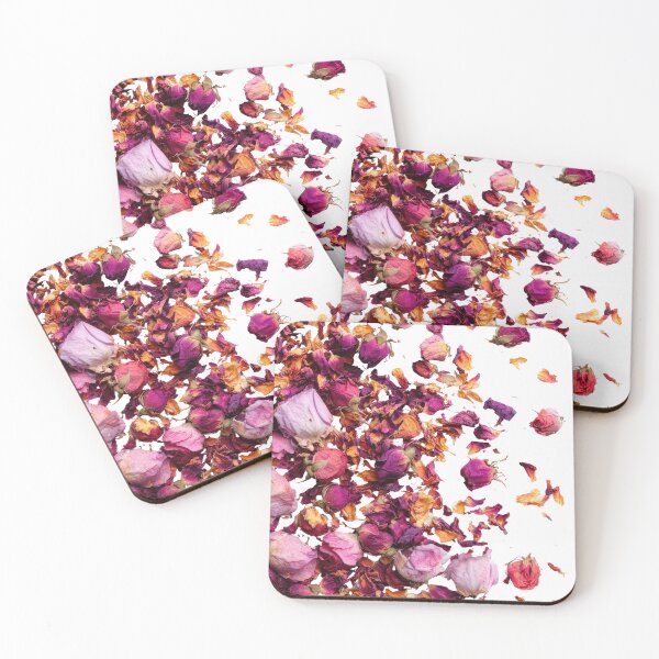 Item preview, Scattered Rose Petals  designed and sold by AnimaliaStar.